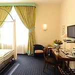 Schloss Eckberg Hotel Dresde