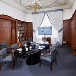 Schloss Eckberg Hotel Dresde