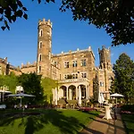 Hotel Schloss Eckberg