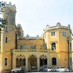 Schloss Eckberg Dresde