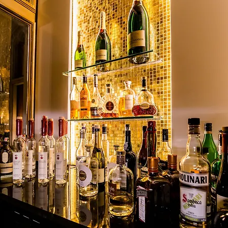 Schloss Eckberg Drezda