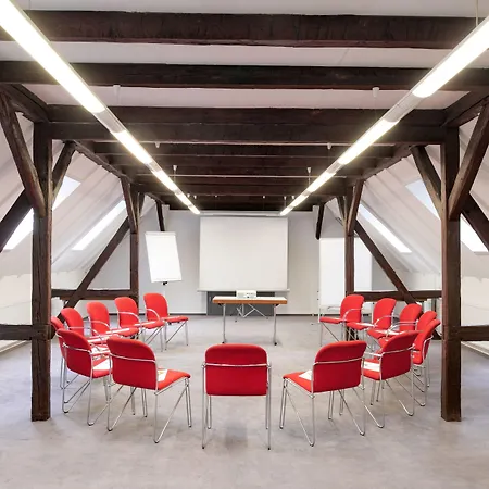 Schloss Eckberg Szálloda