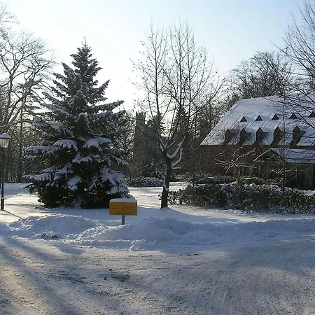 Hotel Schloss Eckberg