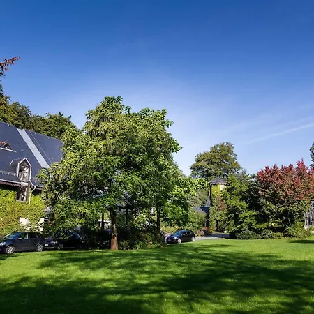 Schloss Eckberg Hotel Dresde