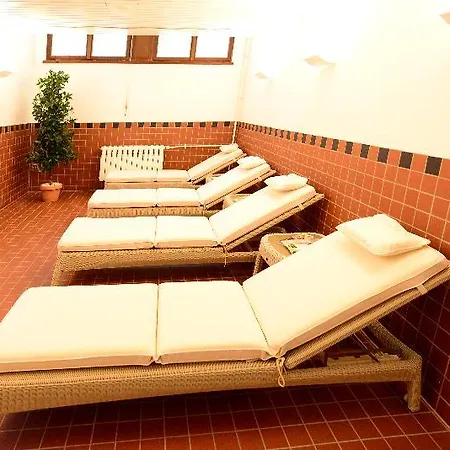 Hotel Schloss Eckberg Dresde