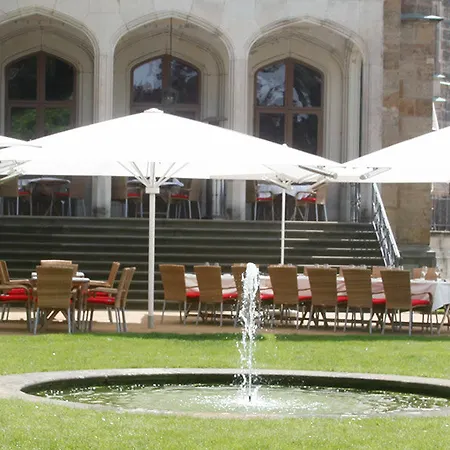 Schloss Eckberg 4* Dresde