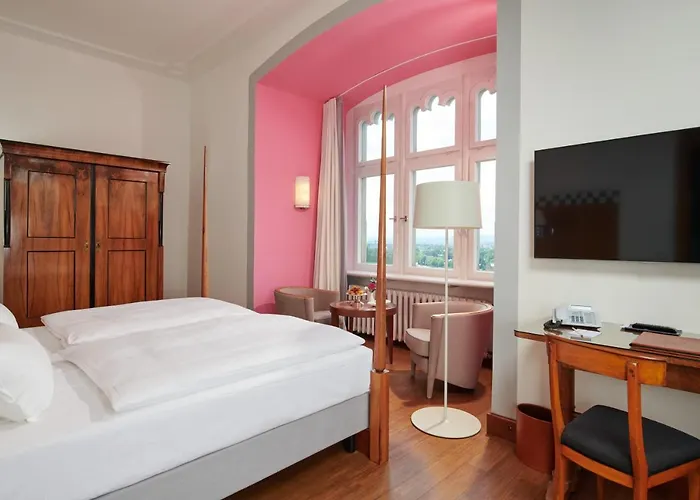 シュロス エックベルク