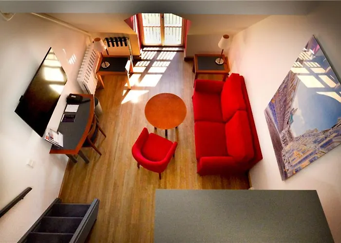 シュロス エックベルク ホテル