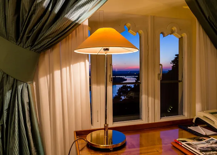 シュロス エックベルク