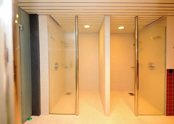 ホテル シュロス エックベルク