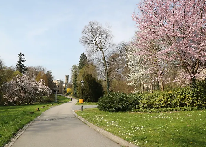 シュロス エックベルク ドレスデン