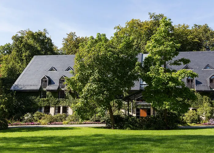 シュロス エックベルク 4*