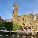 Schloss Eckberg Δρέσδη