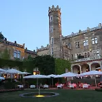 Schloss Eckberg Ξενοδοχείο 4*