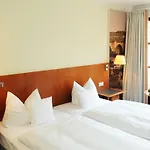 Hotel Schloss Eckberg Drážďany