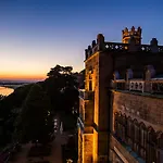 Ξενοδοχείο Schloss Eckberg