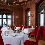 Schloss Eckberg 4* Δρέσδη