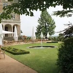 Schloss Eckberg Ξενοδοχείο Δρέσδη