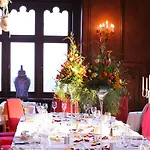 Ξενοδοχείο Schloss Eckberg Δρέσδη