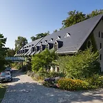 Schloss Eckberg Hotel 4*