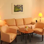 Hotel Schloss Eckberg Drážďany