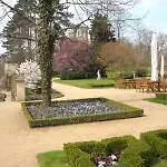 Hotel Schloss Eckberg Drážďany
