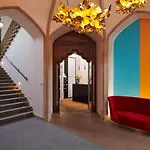 Schloss Eckberg מלון