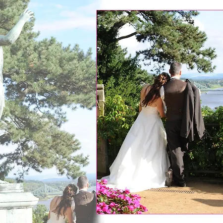 Schloss Eckberg Hotel