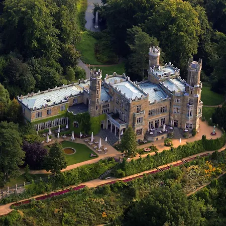 Schloss Eckberg 4*