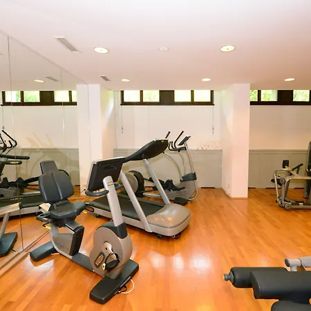 Hotell Schloss Eckberg Dresden