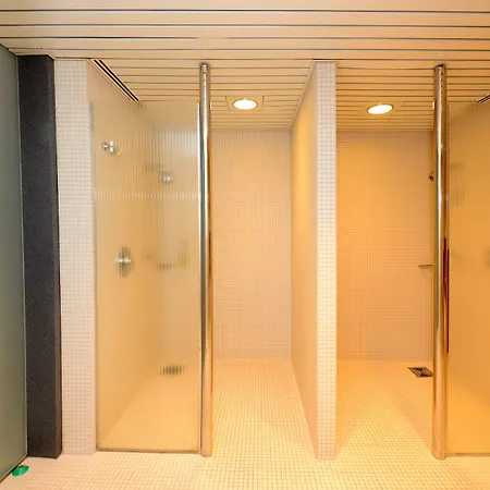 Hotel Schloss Eckberg