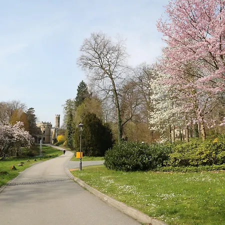 Schloss Eckberg Dresden