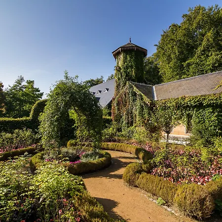 Schloss Eckberg Hotel Dresden
