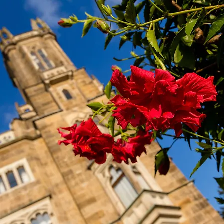 Schloss Eckberg Hotel Dresden