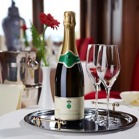 Schloss Eckberg Hotel Dresden