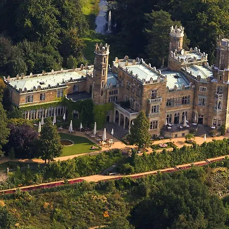 Schloss Eckberg Hotell Dresden