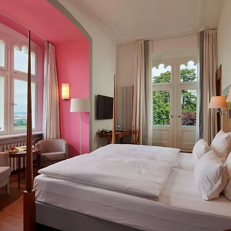 Schloss Eckberg Dresde