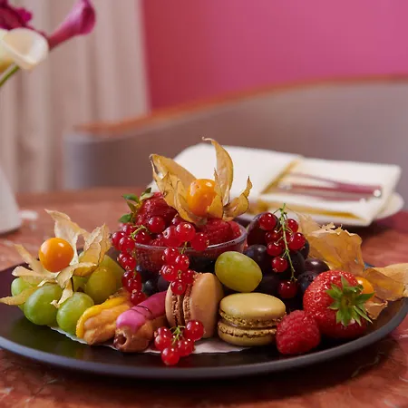 Schloss Eckberg 4* Dresden