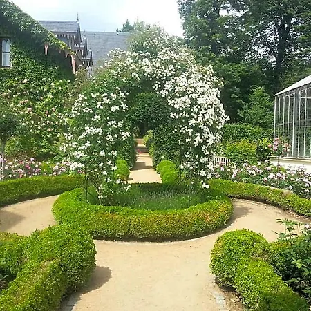 Schloss Eckberg