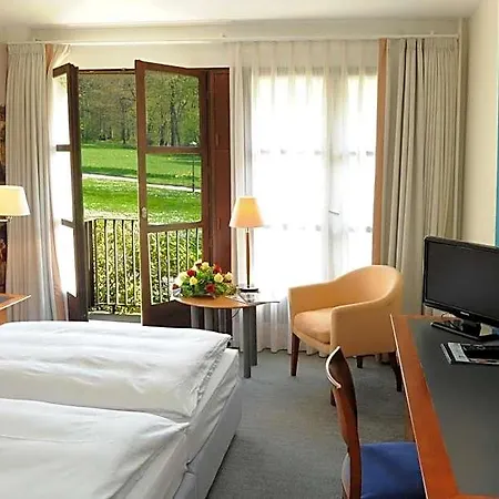Schloss Eckberg 4* دريسدن