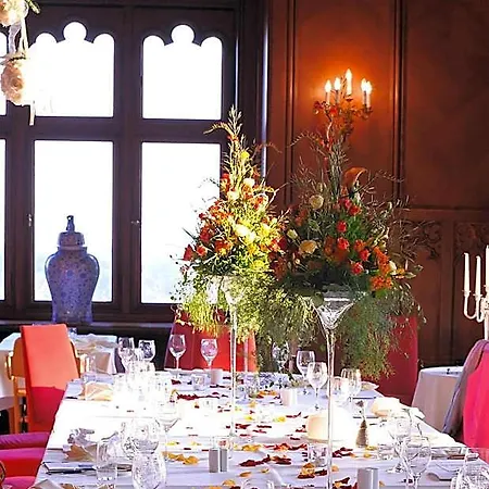 Schloss Eckberg 4* دريسدن