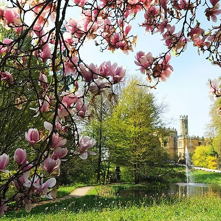 Schloss Eckberg Dresden