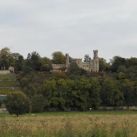 Schloss Eckberg Hotel