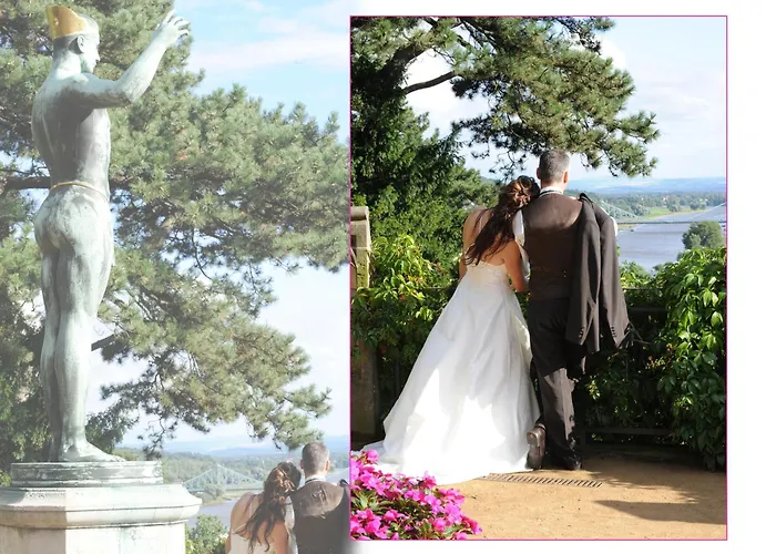 Schloss Eckberg Hotel