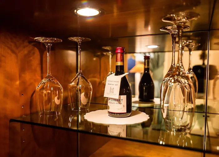 Hotel Schloss Eckberg 4*