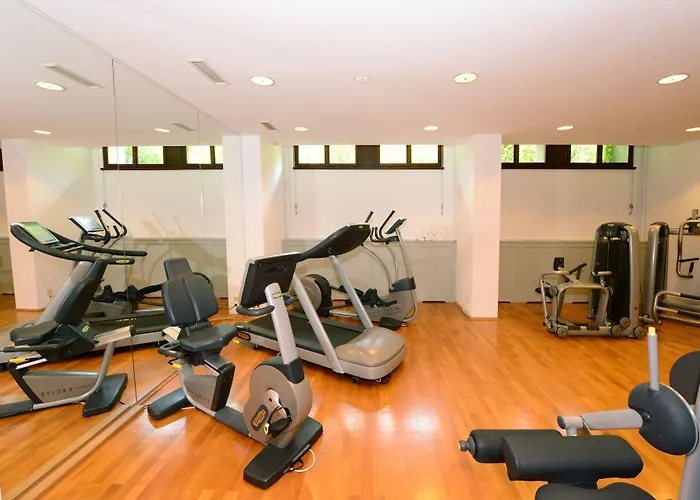 Hotel Schloss Eckberg Dresda