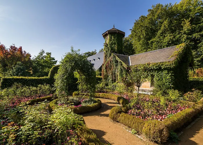 Schloss Eckberg Hotel Dresda