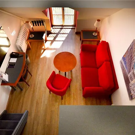 シュロス エックベルク ホテル