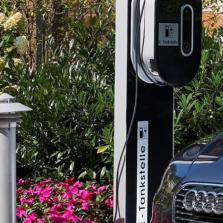 シュロス エックベルク 4* ドレスデン