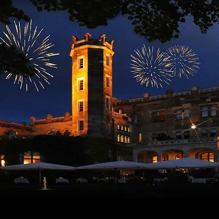 シュロス エックベルク